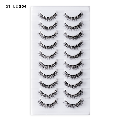 S04 - 3D Studio Lash Kit