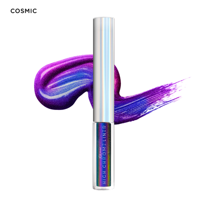 Cosmic - High Chrome Liquid Eyeliner