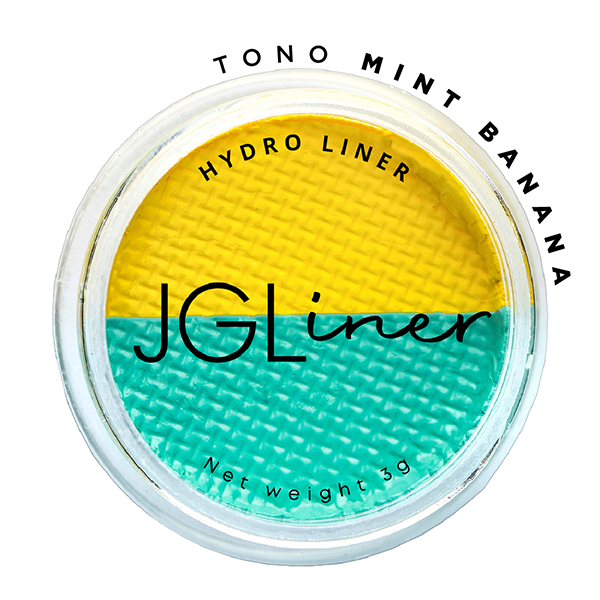 JGliner split y metallic individuales