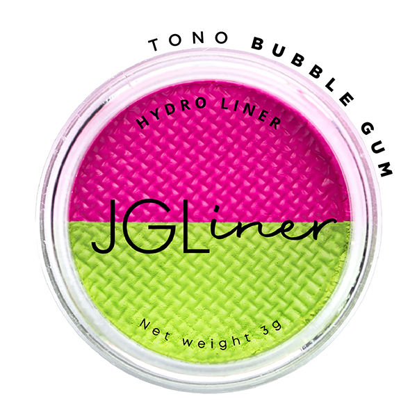 JGliner split y metallic individuales