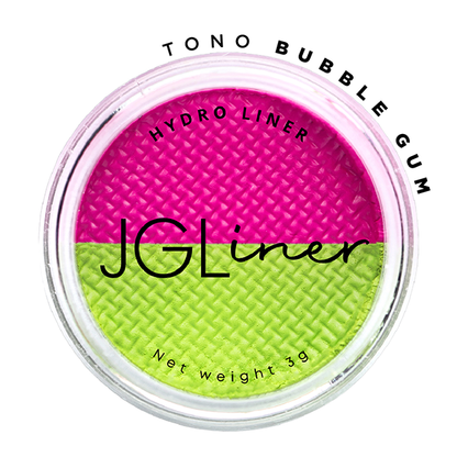JGliner split y metallic individuales