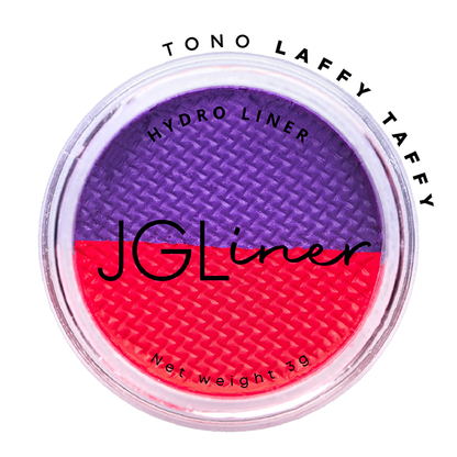 JGliner split y metallic individuales