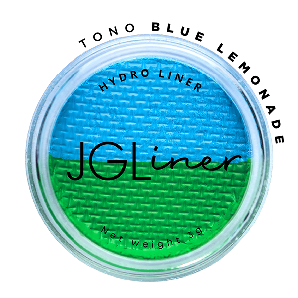 JGliner split y metallic individuales