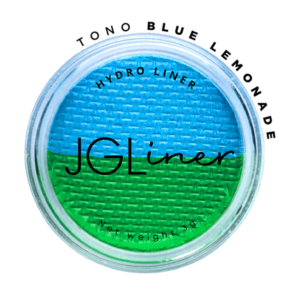 JGliner split y metallic individuales