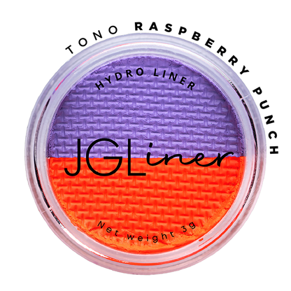 JGliner split y metallic individuales