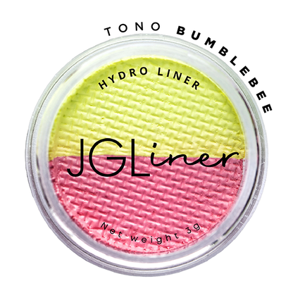 JGliner split y metallic individuales