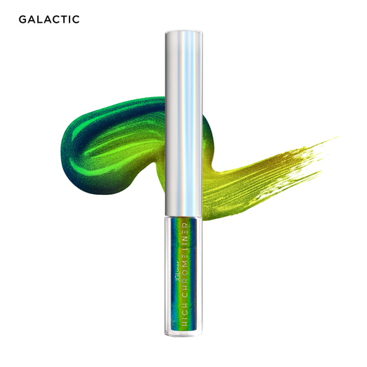Galactic - High Chrome Liquid Eyeliner