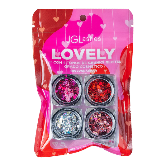 Lovely Collection