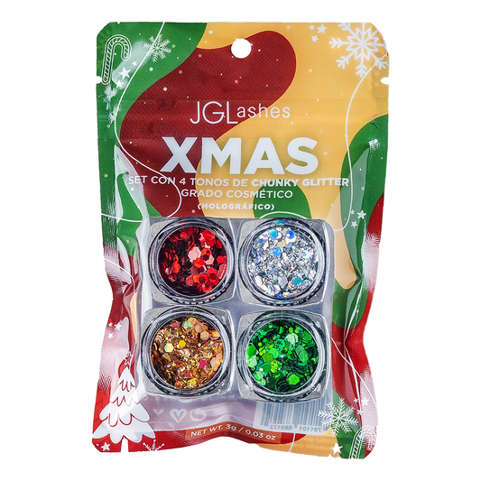 Xmas Glitter🎅🏼🎄