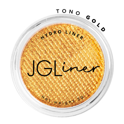 JGliner split y metallic individuales