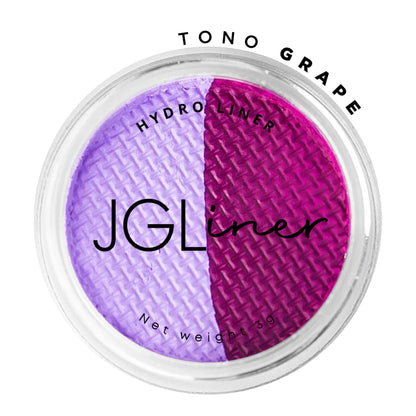 JGliner split y metallic individuales