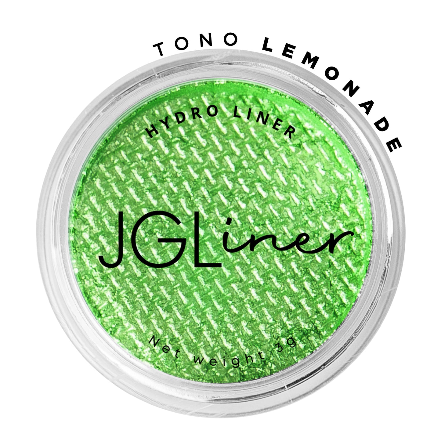 JGliner split y metallic individuales