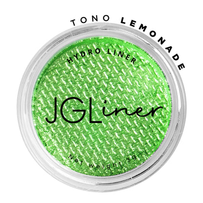 JGliner split y metallic individuales