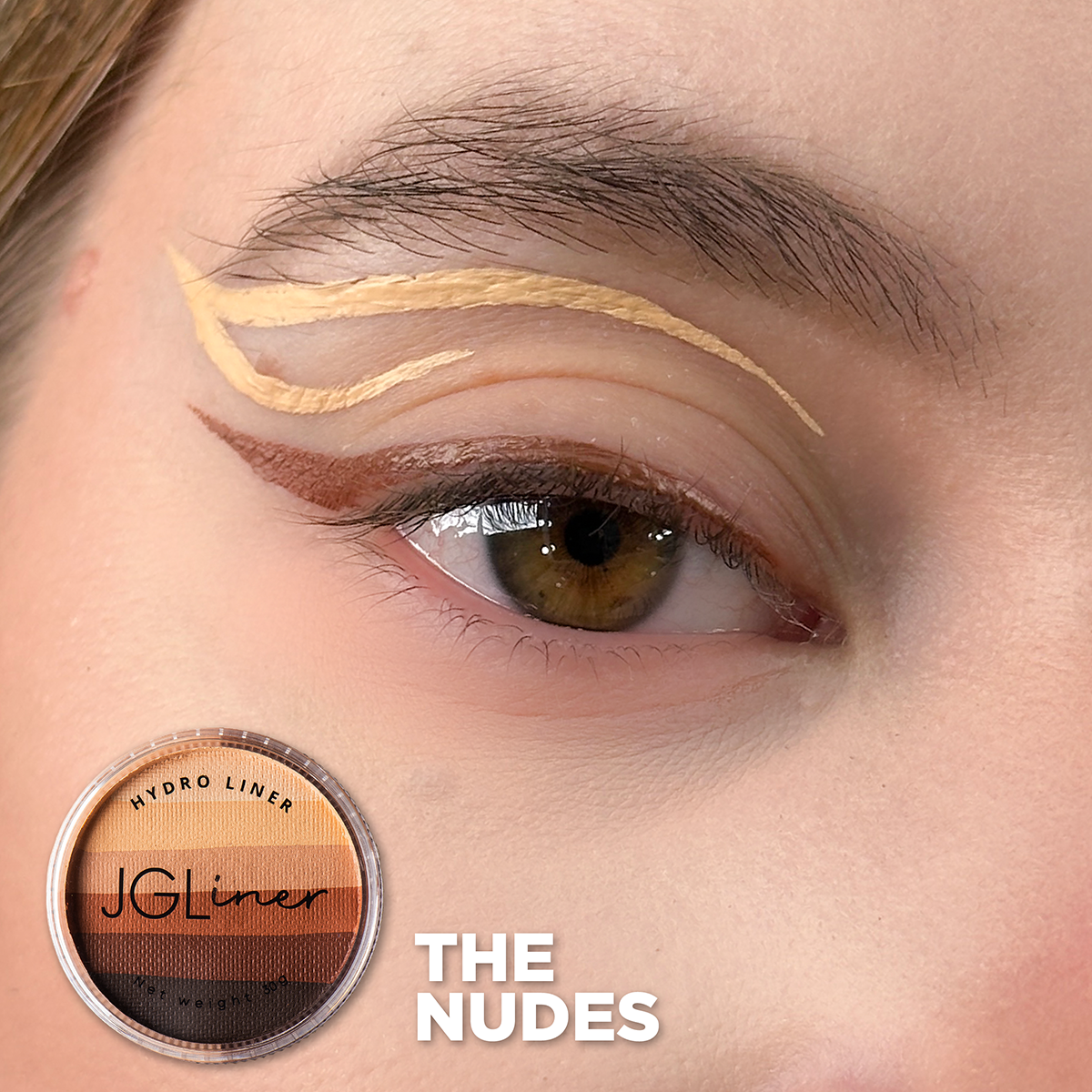 Colección completa JGLiner 30G