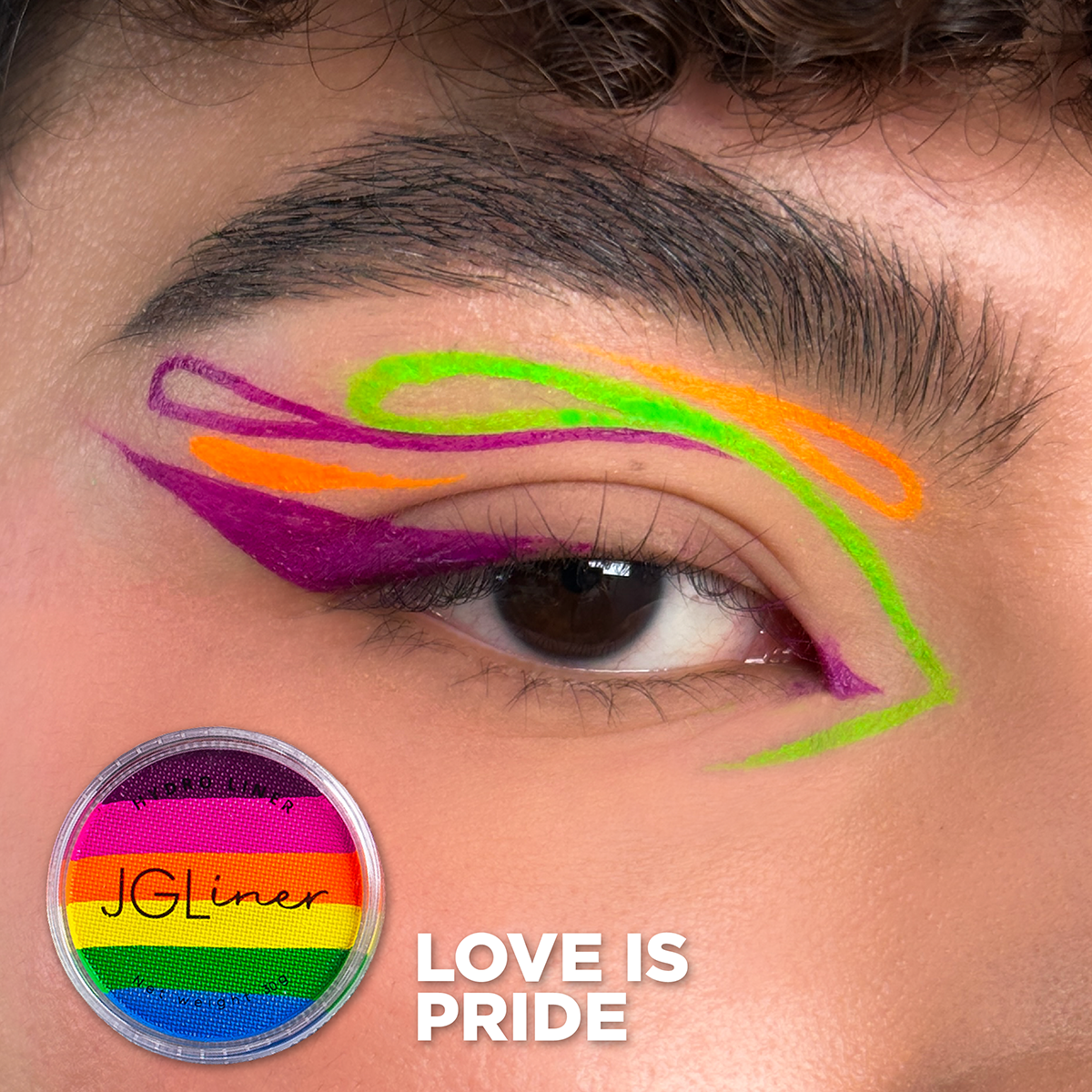 Colección completa JGLiner 30G