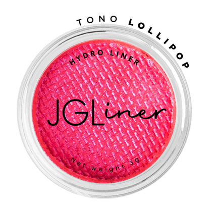 JGliner split y metallic individuales