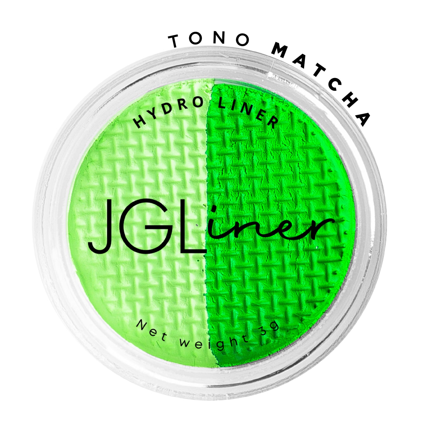 JGliner split y metallic individuales