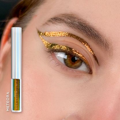 Meteora- High Chrome Liquid Eyeliner