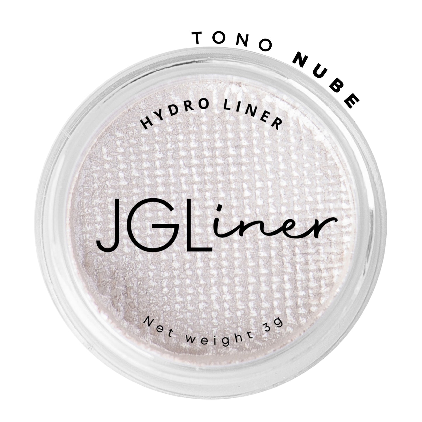 JGliner split y metallic individuales