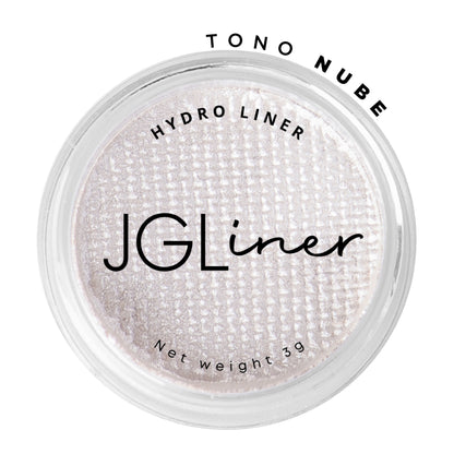 JGliner split y metallic individuales
