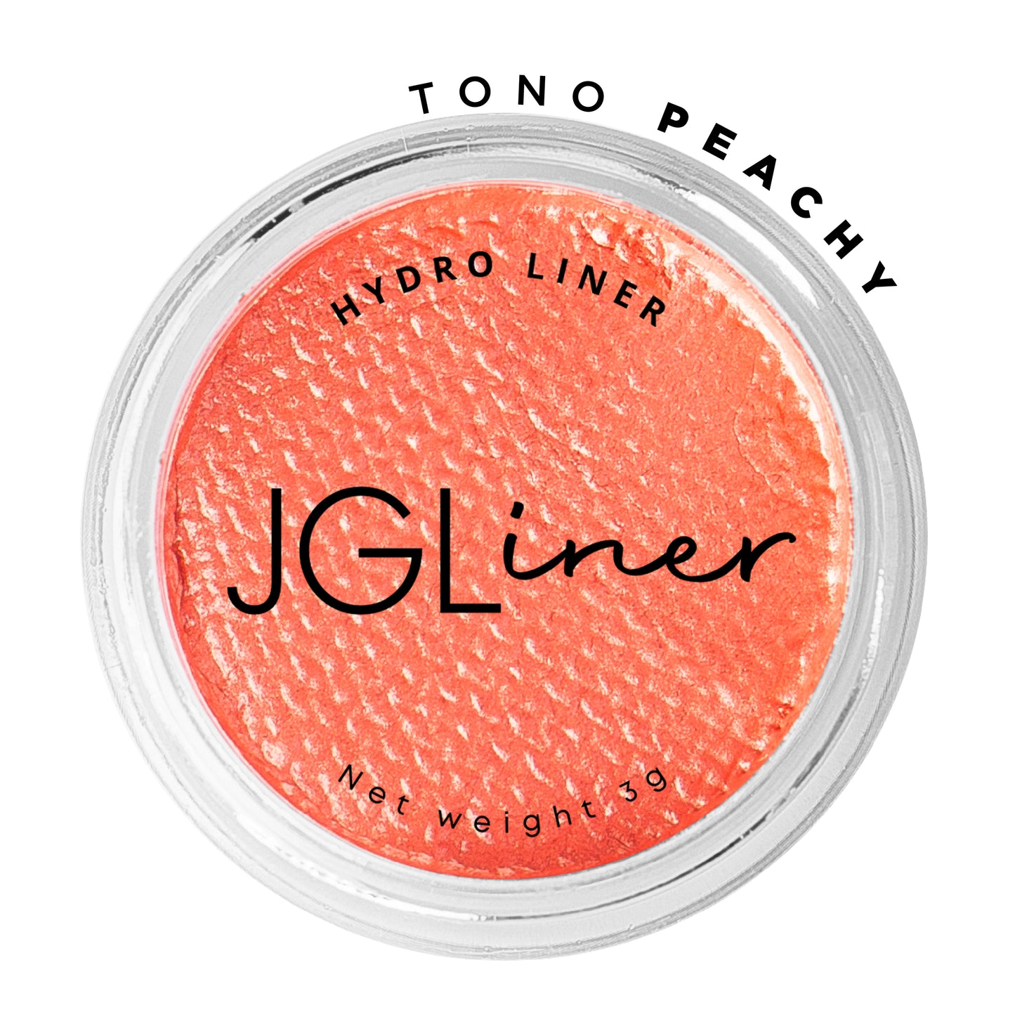 JGliner split y metallic individuales