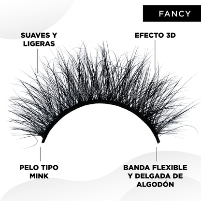 Fancy