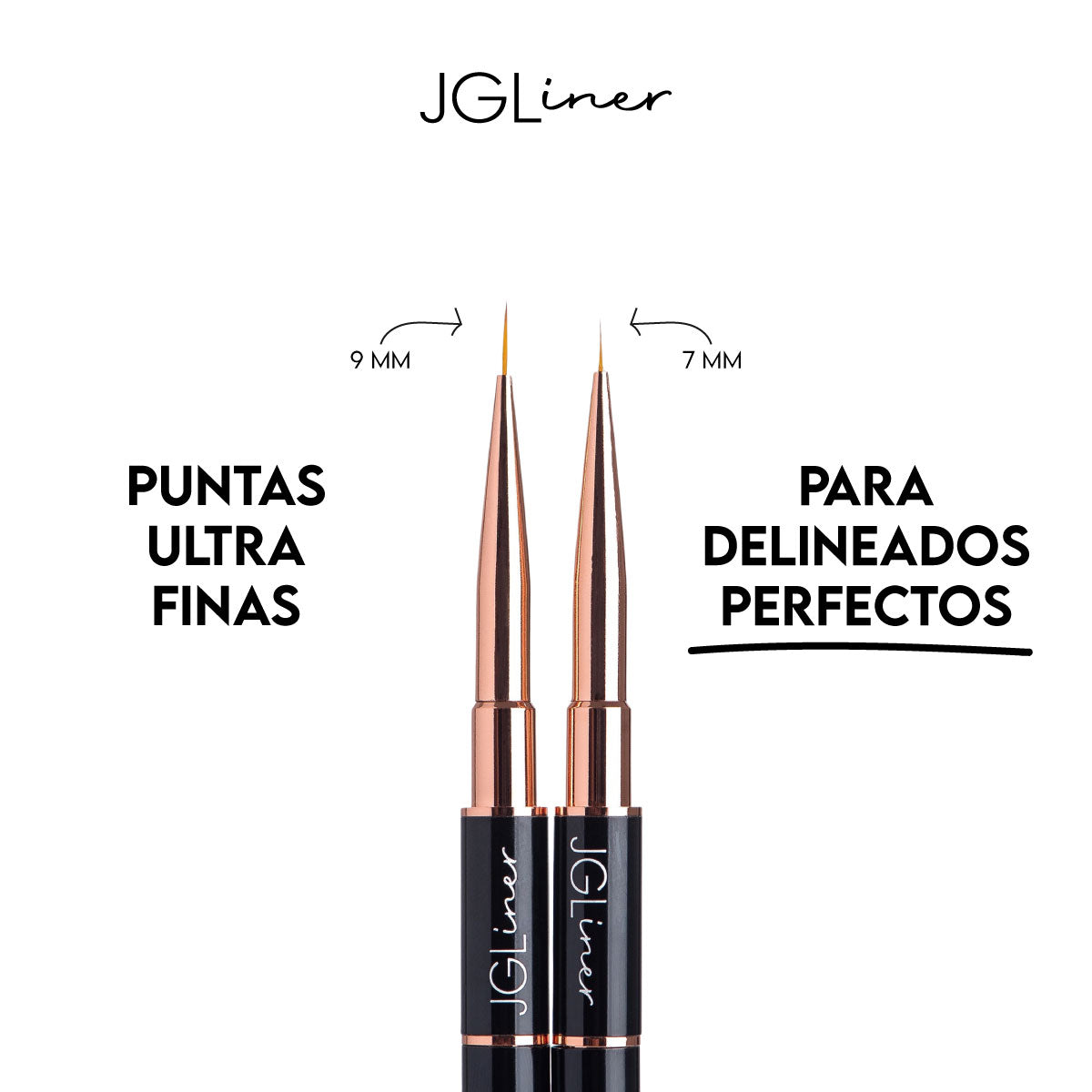 COLECCION COMPLETA JGLINER + REGALO (Pincel)