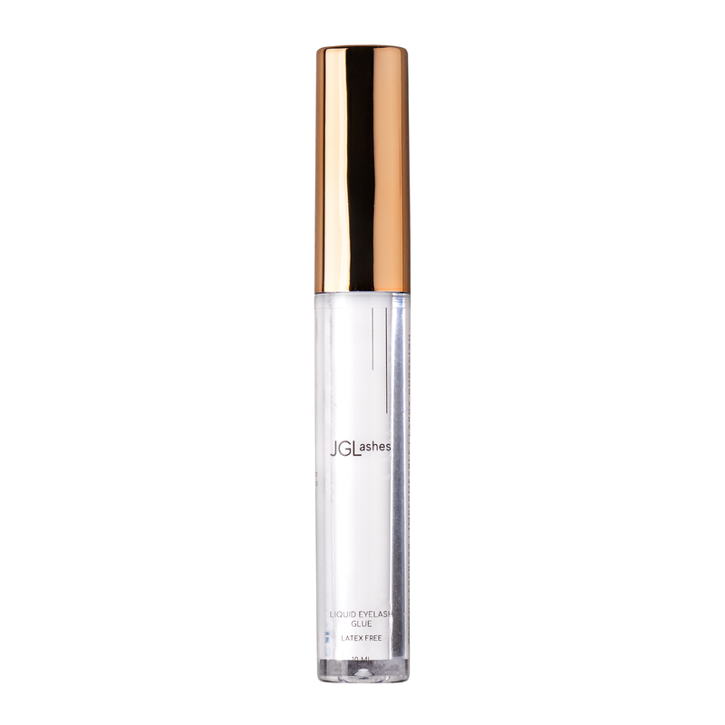 liquid eyelash glue