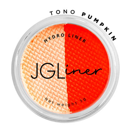 JGliner split y metallic individuales