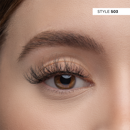 S03 - 3D Studio Lash Kit