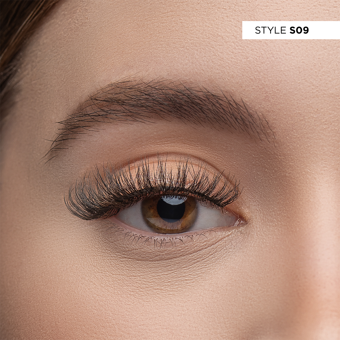 S09 - 3D Studio Lash Kit