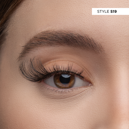 S19 - 3D Studio Lash Kit