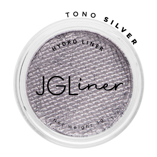 Silver Metallic Liner