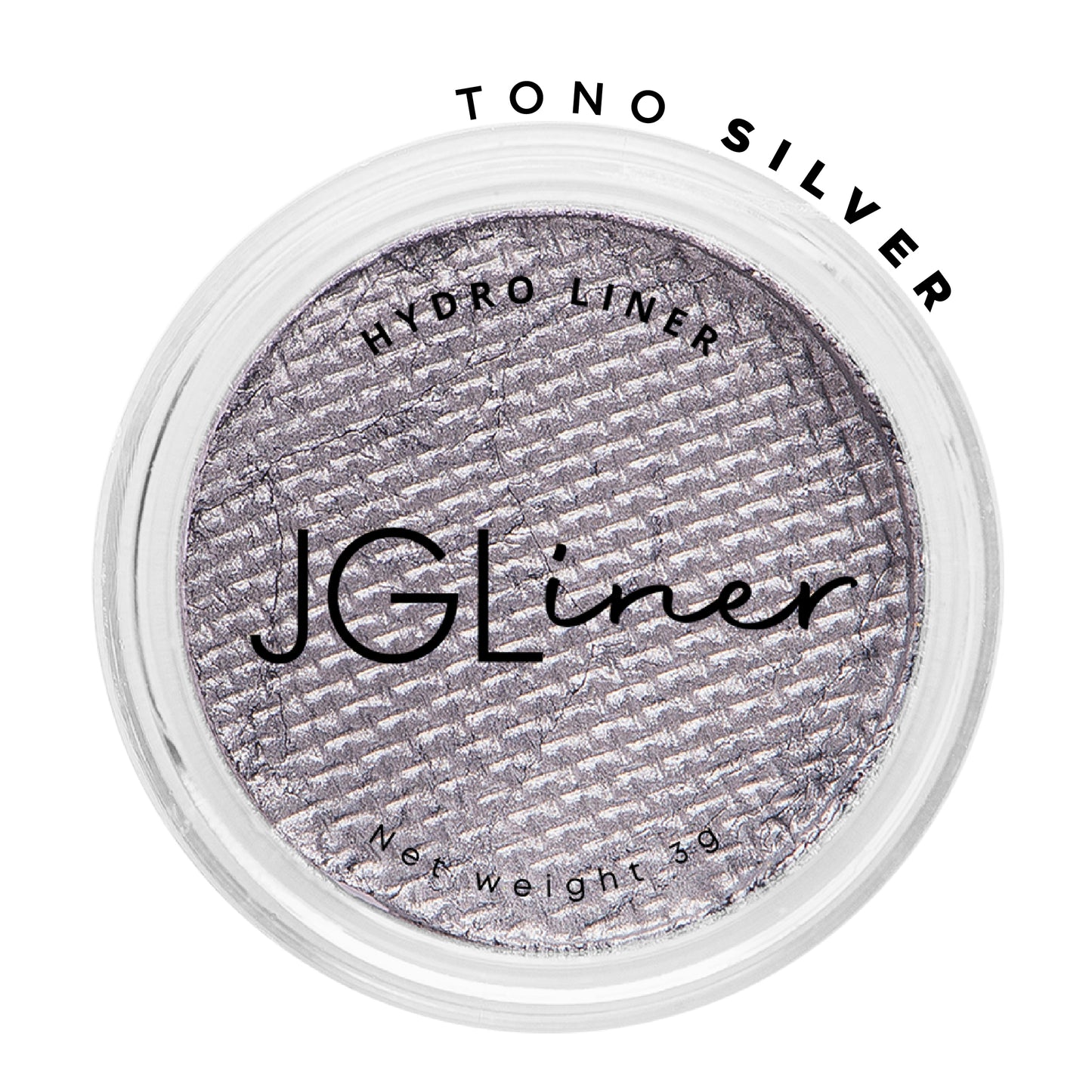 JGliner split y metallic individuales