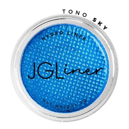 JGliner split y metallic individuales