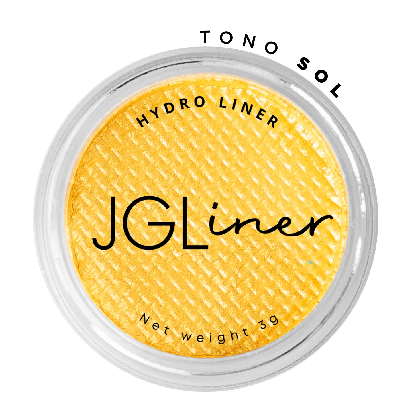 JGliner split y metallic individuales