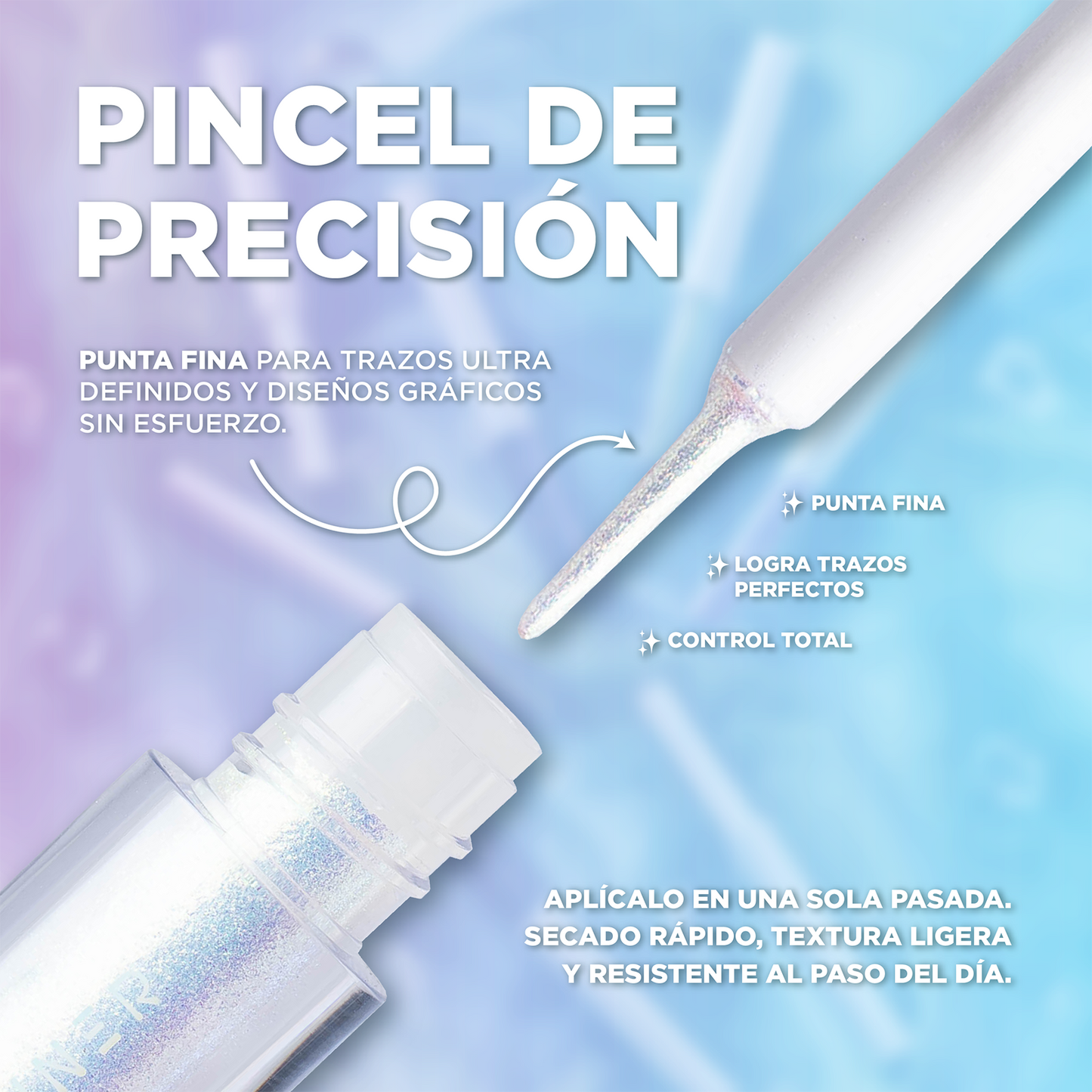 Starlight - High Chrome Liquid Eyeliner