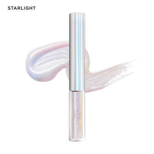 Starlight - High Chrome Liquid Eyeliner