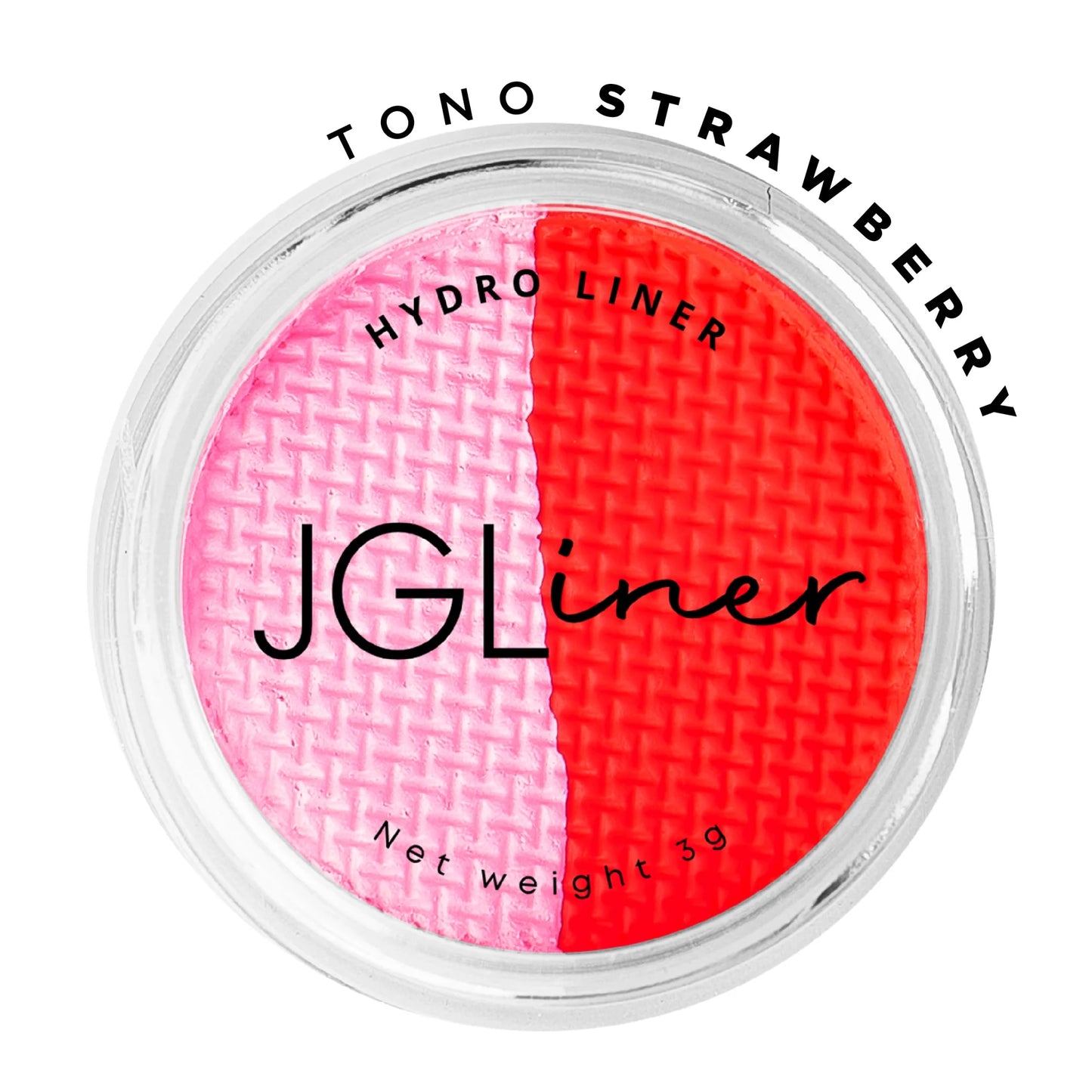 JGliner split y metallic individuales