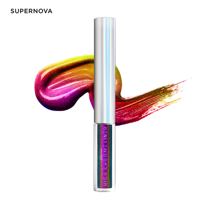 Supernova - High Chrome Liquid Eyeliner