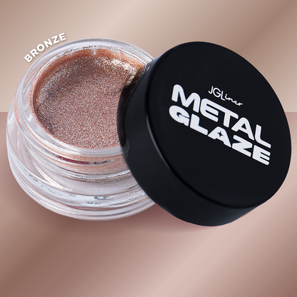 Bronze - Metal Glaze