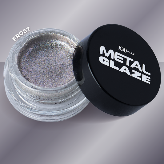 Frost - Metal Glaze