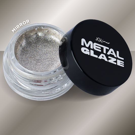Mirror - Metal Glaze