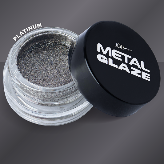 Platinum - Metal Glaze