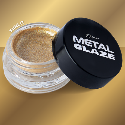 Sunlit - Metal Glaze