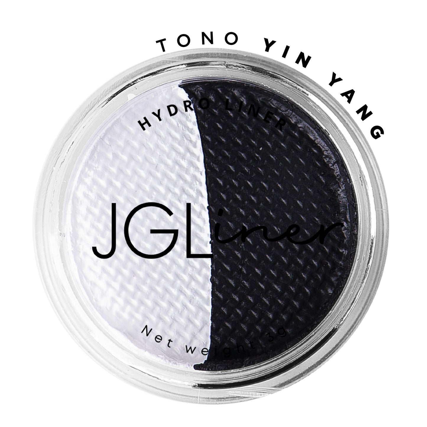 JGliner split y metallic individuales