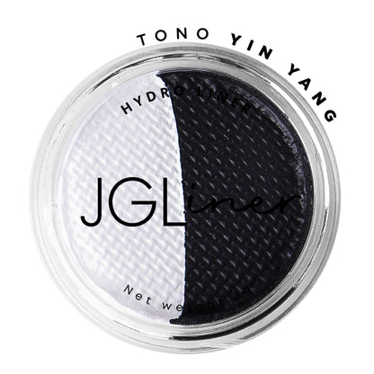JGliner split y metallic individuales