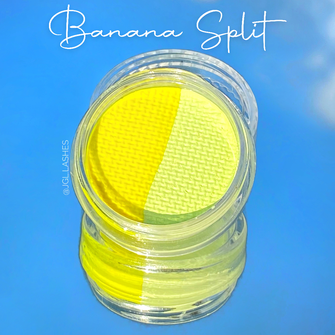 Banana Split UV Liner