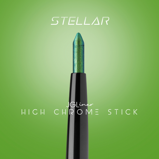 Stellar High Chrome Stick