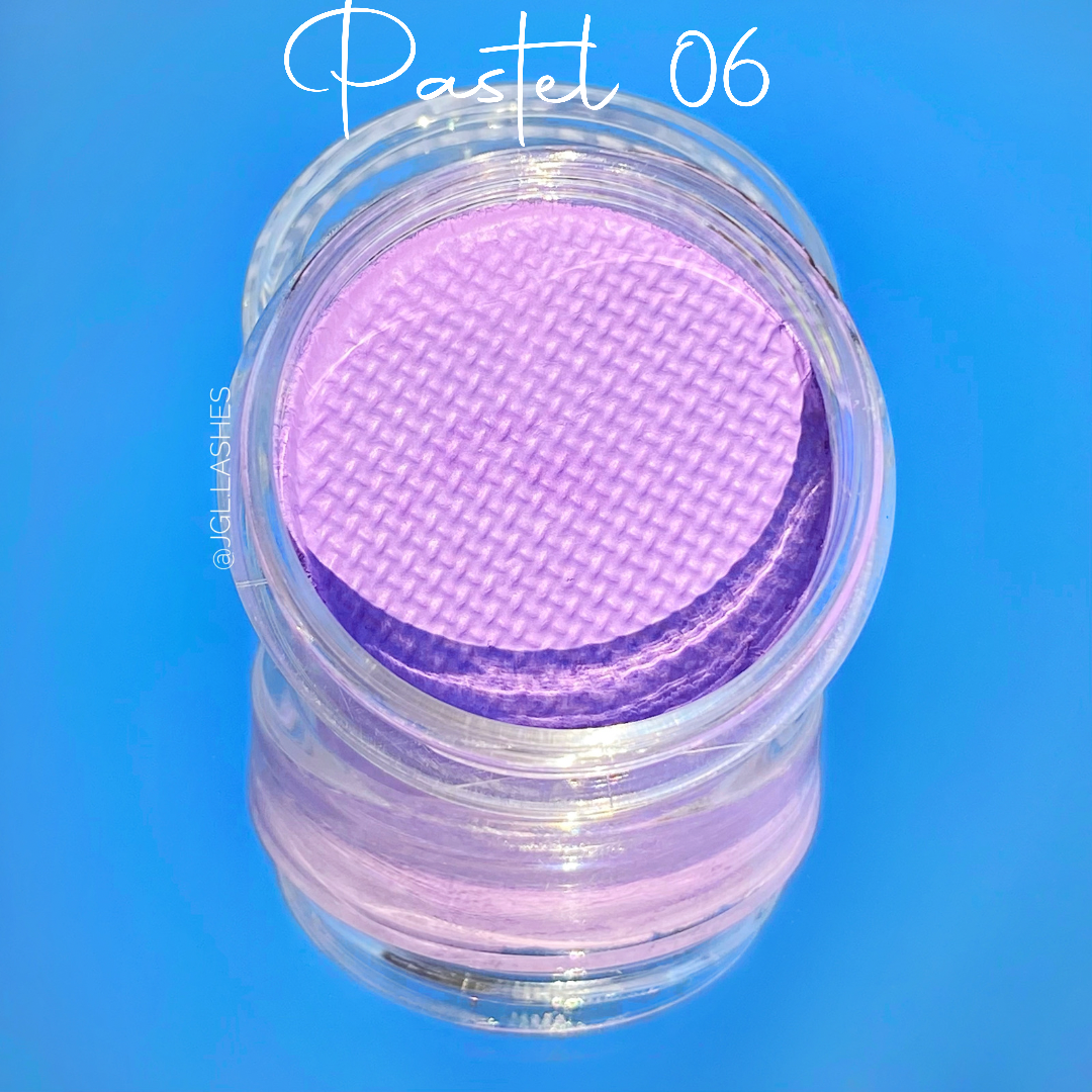 Pastel 06 UV Liner